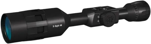 тепловизионного прицела ATN  X‑Sight 5 Series
