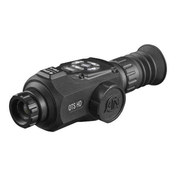 цифрового монокуляра ATN OTS-HD 384 1,25-5X