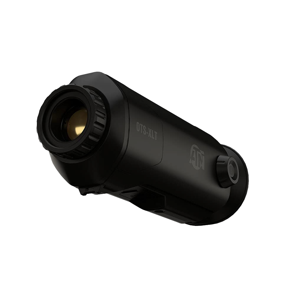 OTS‑XLT 160‑120 2‑8× Monocular