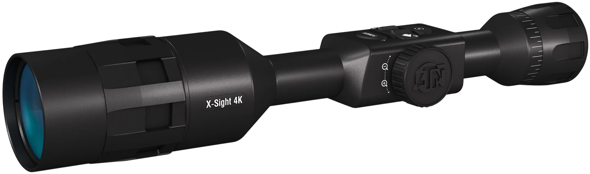 Ремонт X-Sight 4K Pro 5-20x